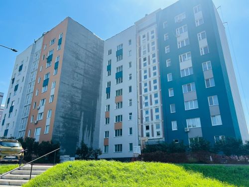 Капитальный ремонт в Камских Полянах: проходит в режиме реального времени