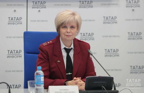 В Татарстане зафиксировано четырёхкратное снижение заболеваемости корью