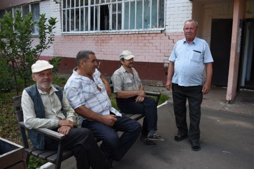В Камских Полянах проходят комиссионные обходы