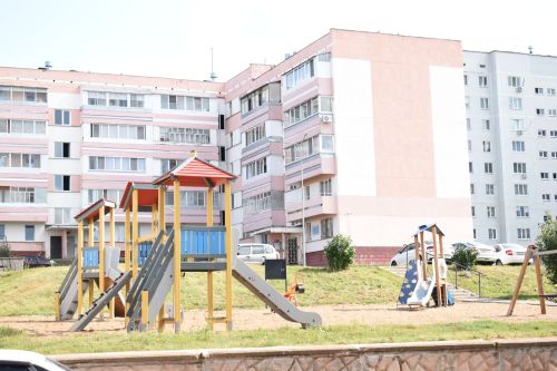 В Камских Полянах проходят комиссионные обходы