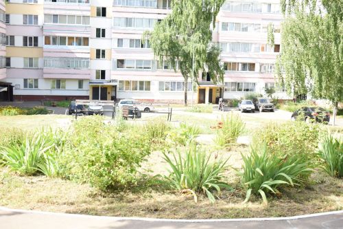 В Камских Полянах проходят комиссионные обходы