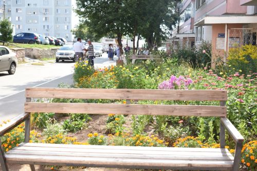 В Камских Полянах проходят комиссионные обходы