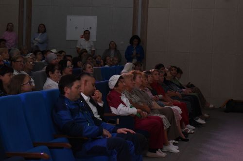 Яркий и летний фестиваль состоялся в Камских Полянах