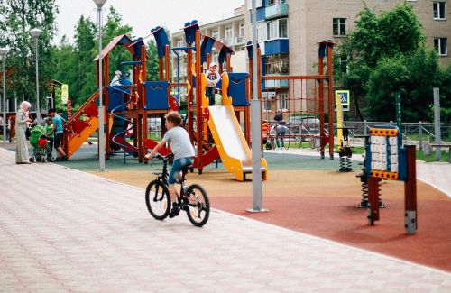 Программа «Наш двор» существенно изменила жизнь татарстанцев