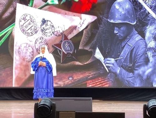 «Радуга талантов» зажглась в Казани!