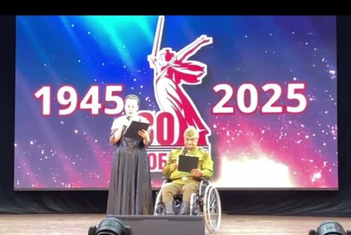 «Радуга талантов» зажглась в Казани!