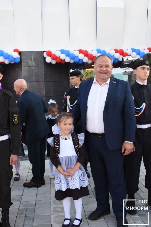 Камские Поляны отметили день рождения