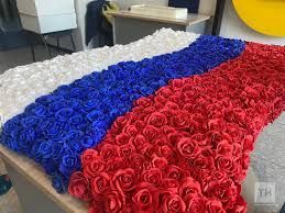 День Государственного флага РФ 2025: история, значение и традиции праздника