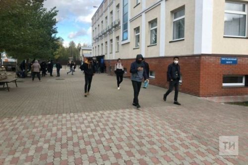 В Татарстане 10 сентября закончится особый порядок легализации мигрантов из РКЛ