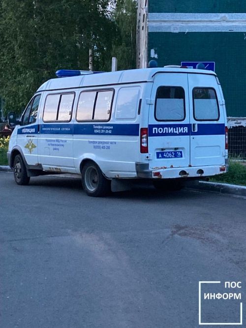 Авто-леди попала в ДТП в Тукаевской районе