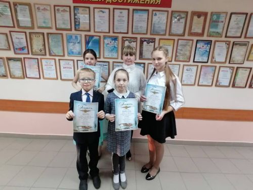 Светлана Бадретдинова учит музыке детей в Камских Полянах
