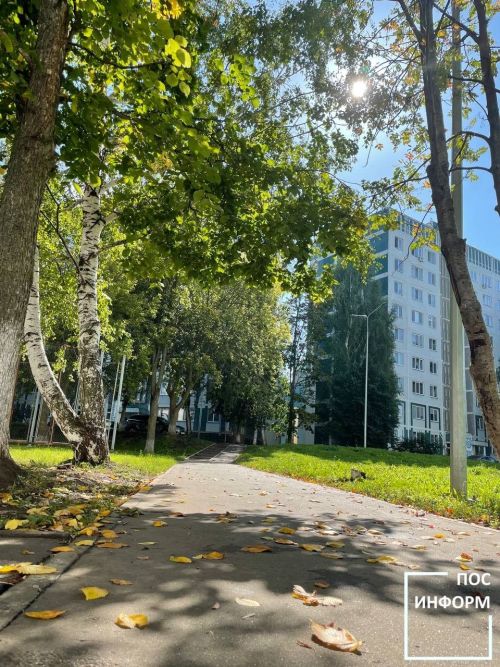 Метеоролог объяснил причины резких температурных колебаний в Татарстане