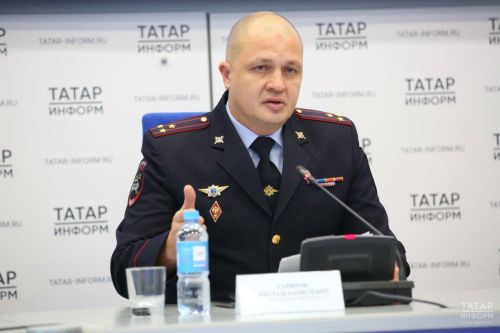 22 человека погибли из-за нетрезвых водителей на дорогах Татарстана
