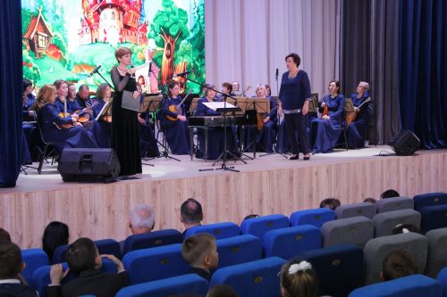 Шериф Юн высоко оценил благоустройство и качество жизни в Камских Полянах
