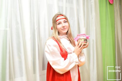 В детском саду «Огонек» Камских Полян прошло общее родительское собрание