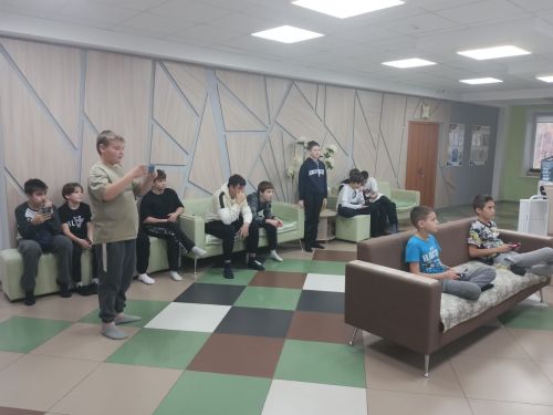 В м/ц «Алан» прошел турнир по киберспорту в честь Дня Республики Татарстан