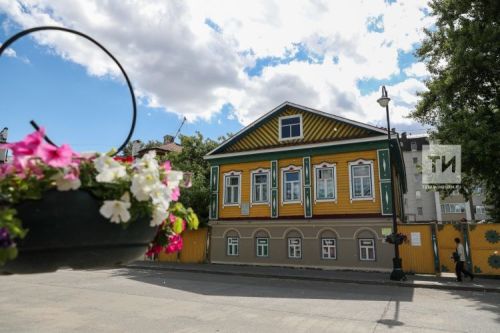 В доме Шигабутдина Марджани создадут культурно-просветительское пространство