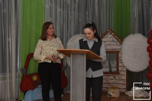 В детском саду «Огонек» состоялась Зональная конференция «Безопасность дорожного движения — всей семьей»