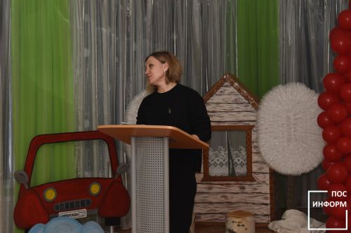В детском саду «Огонек» состоялась Зональная конференция «Безопасность дорожного движения — всей семьей»
