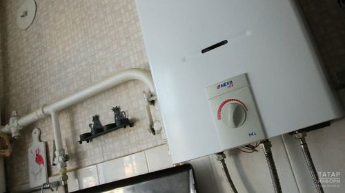 В Нижнекамске потребителю заменили водонагреватель, поврежденный в сервисном центре