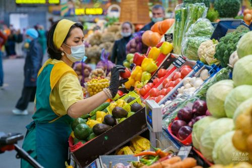 Нутрициолог поделилась, какие продукты препятствуют похудению