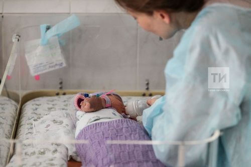 Эксперт Гукасова описала выплаты, доступные отцу при рождении ребенка