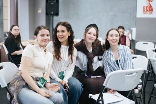 В Татарстане стартовала заявочная кампания на участие в проекте «Кадровый резерв» для молодёжи