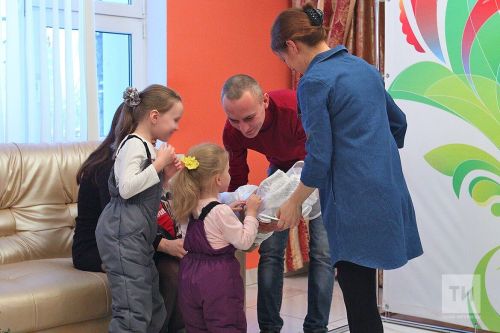 Говырин: с июня 2026 года начнёт выплачиваться ежегодное пособие на семью