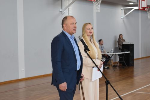 В Камских Полянах состоялось открытие Республиканского турнира по боксу