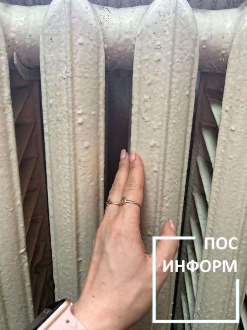Эксперт объяснил, когда прекращают подачу тепла в многоквартирные дома