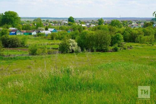 Банк земли Татарстана пополнился участками под строительство: список районов 2026