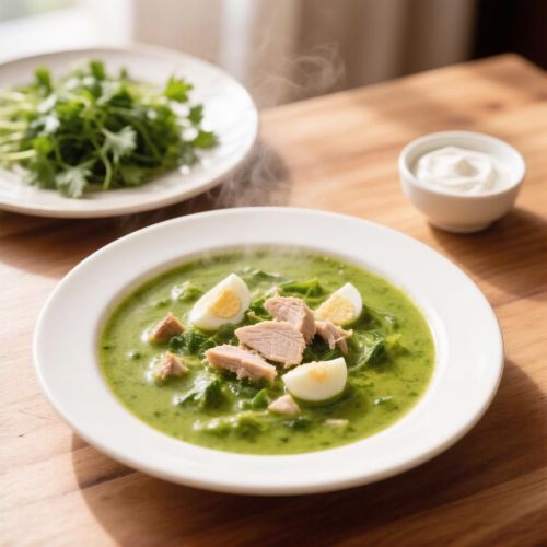 Щавель объединяет пользу и вкус: чем он помогает организму и кому стоит отказаться