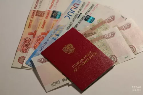 С 1 августа 2026 года накопительная пенсия в России увеличится на 17,3%