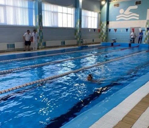 В Камских Полянах воспитывают чемпионов: спорт, здоровье и движение вперёд!