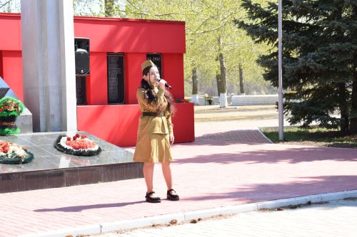 В Камских Полянах состоялся автомотопробег