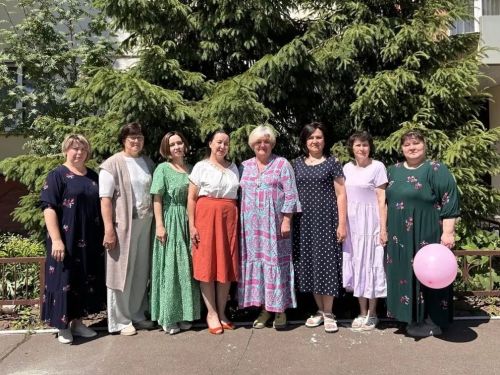 Библиотеки Камских Полян в числе победителей конкурса «Күрше»