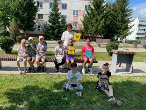Жизнь камполянцев не замирает ни на секунду