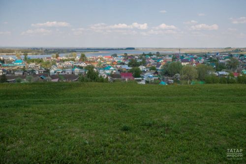 Как отдыхают и работают на участках дачники Камских Полян в День дачника 2026
