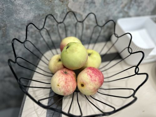 Яблочный урожай без потерь: лучшие рецепты из падалицы