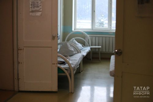 Снизилась заболеваемость энтеровирусом в Татарстане за текущий год