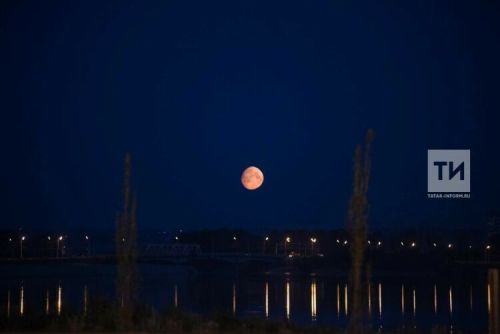 В августе Россияне увидят солнечное затмение, а лунное — лишь на востоке