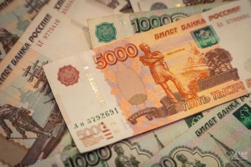 Сафонов предсказал увеличение МРОТ в России до 32 тысяч рублей к 2027 году