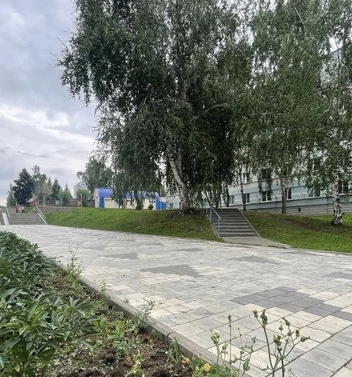 Сообщаем, какая погода установится в Татарстане 6 августа