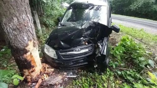 Восемь человек погибли в ДТП в Нижнекамском районе с начала года