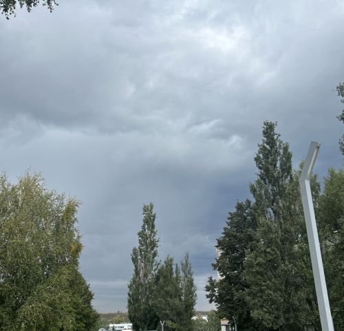 Дождливая и туманная погода ожидается 17 сентября в Татарстане