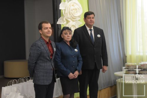 В Молодёжном центре «Алан» состоялась интеллектуальная игра