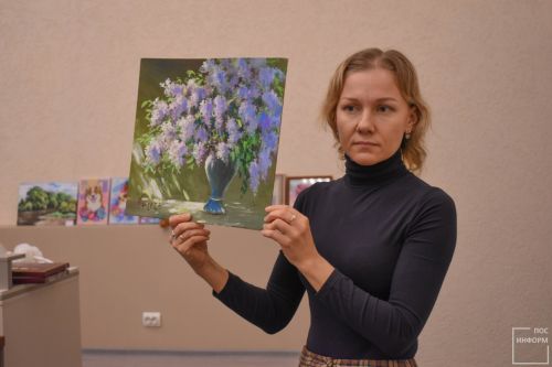 Камские Поляны — благотворительный марафон милосердия