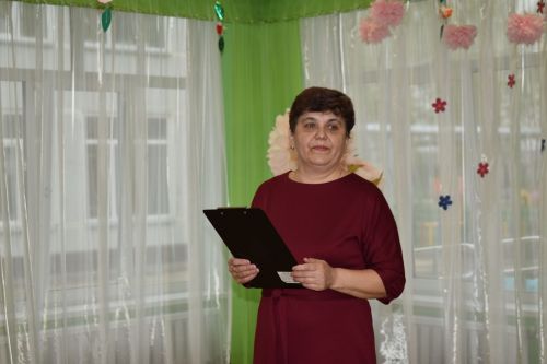 Праздник ко дню рождения татарского поэта в детском саду «Огонёк»