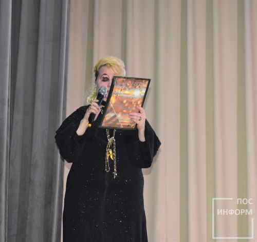 В КЦ «Чулман-Су» состоялся отчетный концерт учащихся и преподавателей детской музыкальной школы