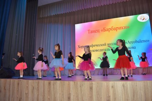 Педагоги камполянской школы № 2 подвели итоги учебного 2023 года